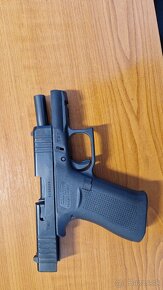 Glock 43x rail - 4