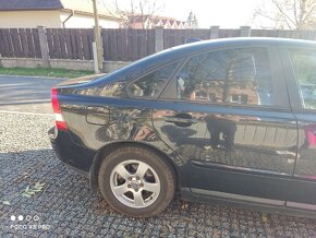 Volvo S40 - 4