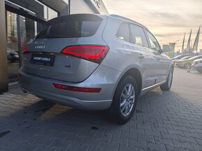 Audi Q5 2.0 TDI 190k quattro S tronic - 4