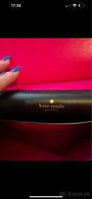 Kate Spade batoh - 4