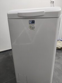 AEG 6000 Series Pro Sense Technology 1-6KG - 4