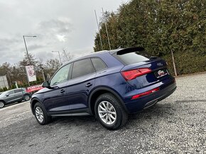 Audi Q5 2.0 TDI 190k DPF quattro S tronic - 4