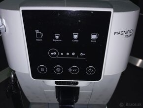 Delonghi Magnifica Start - 4