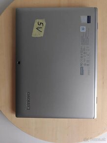 Lenovo MIIX 320-10ICR Intel Atom X5-Z8350 4 GB RAM 64 GB SS - 4