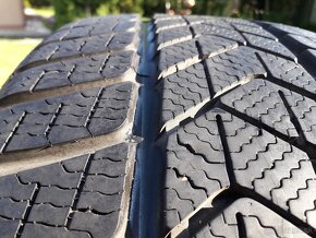 235/45 r18 zimne pneumatiky pirelli - 4