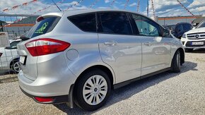 Ford C-Max 1.6 Duratec Ti-VCT Trend X - 4