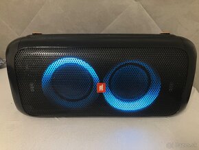 JBL PartyBox 100 - 4