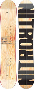 Splitboard Nitro Nomad 161 - 4