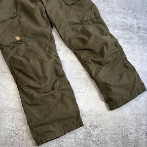 FJALLRAVEN ProWinter za 1/2 ceny - 4