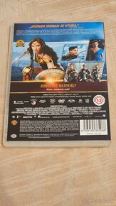 DVD Filmy - 4