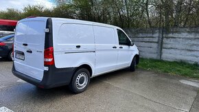 Mercedes-Benz Vito - 4