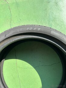 275/35 R22 104 W XL PNCS PIRELLI P ZERO PZ4 - 4