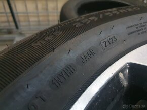 Amarok 6x139.7 / 255/55 r20 - 4