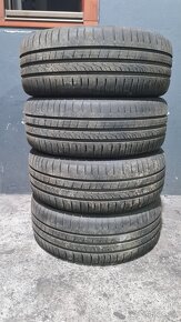 Predam letne pneu 205/55 r16 - 4