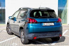 Peugeot 2008 1.2 PureTech Signature E6.2 - 4