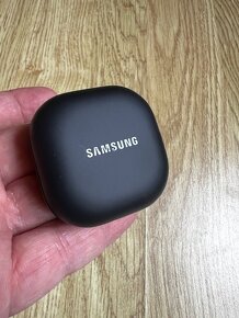 Samsung Galaxy Buds 2 Pro + Štuple  /SUPER CENA/ - 4