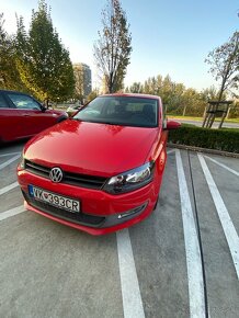 Volkswagen Polo 1,4 16 V, SVK - 4