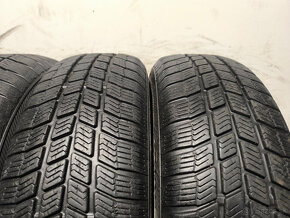 185/65 R15 Zimné pneumatiky Barum Polaris 4 kusy - 4