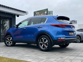 Kia Sportage 1.6 CRDi A/T AWD, r.v.: 2020 - 4