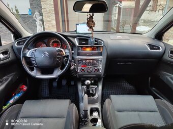 CITROEN C4◾1.6 eHDi 68kW - 4