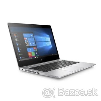 HP EliteBook 830 G5 - 4