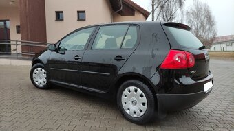 Golf V 1,9 TDI 77kW rv. 2007 - 4