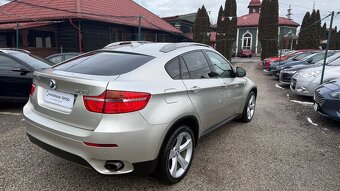 BMW X6 xDrive 35i - 4