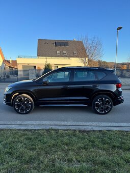 CUPRA ATECA 8/2023, 17tis km - 4