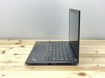 Lenovo ThinkPad T480s i5, 16GB RAM, 256GB SSD - 4