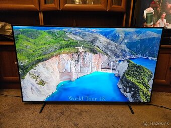 Smart tv Samsung QLED - 4