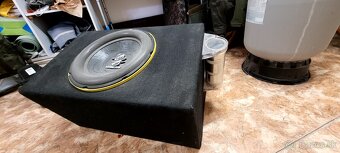 Ground Zero 1000w SPL RMS - 4