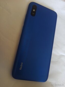 Predám xiaomi redmi 9A - 4