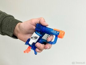 Kuša NERF - 4