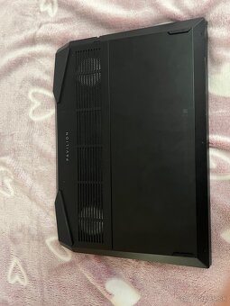 HP Pavilion Gaming 15-dk1022nc - 4