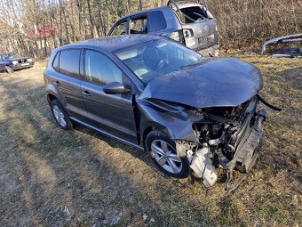 Volkswagen polo 1.6 tdi - 4