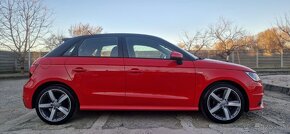 Audi A1 1.4 TDI S-Line - 4