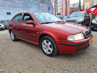 Škoda Octavia 2.0 Elegance - AJ NA SPLÁTKY OD 22,50e - 4