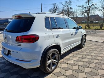 VOLKSWAGEN TIGUAN 4x4,2,0CR TDI,2015,110KW - 4