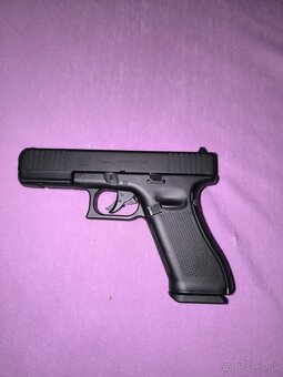 Glock 17 co2 - 4