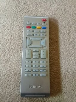 TV Philips 32" - 4