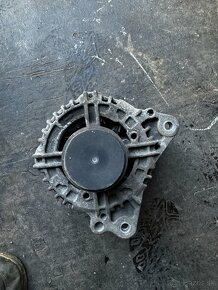 predam alternator jeep patriot compass  150A - 4