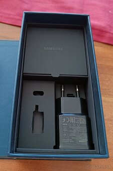 Samsung S9 - 4