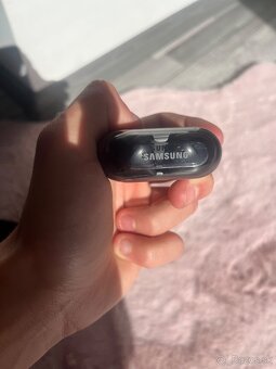 Samsung Galaxy BUDS 3 Pro - 4