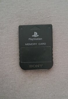 Playstation 1 - 4