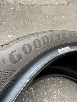 Letné pneu Goodyear Eagle F1 Asymmetric 5, 245/40 R19 - 4