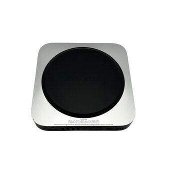 Mac Mini 12.7.6 - 4