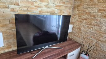 Tv Samsung UE48H6270SS - 4