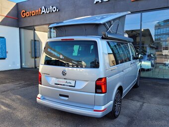 Volkswagen Multivan California Beach Tour 2.0 TDI DSG 7míst - 4