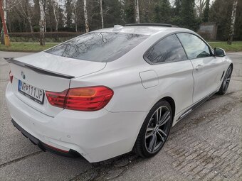 BMW 435d xDrive Mpacket PERFORMANCE - 4