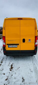 Fiat Ducato L3H2 - 4